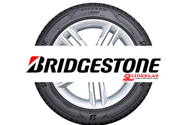 Bridgestone Yetkili Satıcı Bayi