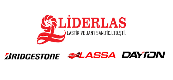 Liderlas Lastik